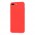 Чохол Scales для iPhone 7 Plus / 8 Plus червоний