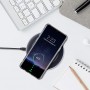 Чехол для Samsung Galaxy S9+ (G965) WXD силиконовый ударопрочный прозрачный