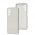 Чохол для Samsung Galaxy M14 (M146) Shockproof protective white