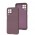 Чохол для Samsung Galaxy M33 (M336) Shockproof protective lavender