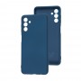 Чохол для Samsung Galaxy A13 (A135) Wave Full colorful blue