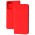 Чохол книжка Samsung Galaxy A72 (A726) Wave Shell червоний