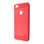 Чехол для Xiaomi Redmi Note 5A Prime Ultimate Experience красный
