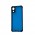 Чехол для Samsung Galaxy A03 Core (A032) Sota синий
