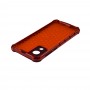 Чохол для Samsung Galaxy A03 Core (A032) Sota червоний