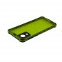 Чохол для Samsung Galaxy A03 Core (A032) Sota зелений