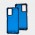 Чехол для Xiaomi Redmi 10 Sota синий