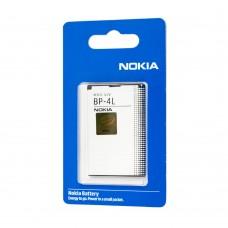 Аккумулятор для Nokia BP-4L (1500 mAh)