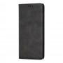 Чохол книжка Samsung Galaxy A70 (A705) Black magnet чорний