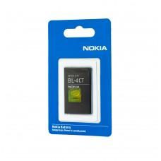 Аккумулятор для Nokia BL-4CT (860 mAh)