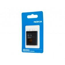 Акумулятор для Nokia BL-5F (950 mAh)