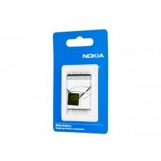 Аккумулятор для Nokia BL-5B (890 mAh)
