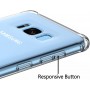Чохол для Samsung Galaxy S8 (G950) WXD ударопрочний прозорий