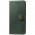 Чехол книжка для Samsung Galaxy A73 (A736) Getman gallant черный