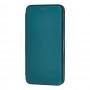 Чохол книжка Premium для Samsung Galaxy A10s (A107) зелений