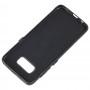 Чехол для Samsung Galaxy S8 (G950) Woc черный