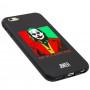 Чехол для iPhone 6 / 6s Joker Scary Face happy face