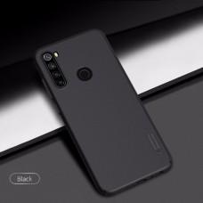 Чехол Nillkin Matte для Xiaomi Redmi Note 8T черный