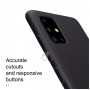 Чохол Nillkin Matte для Samsung Galaxy A51 (A515) чорний