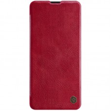 Чехол Nillkin Qin для Samsung Galaxy A51 (A515) красный