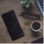 Чохол Nillkin Qin для Samsung Galaxy A51 (A515) чорний