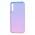 Чохол для Huawei P Smart Pro Gradient Design рожево-блакитний