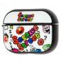 Чохол для AirPods Pro Young Style Sesame street