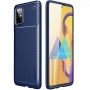 Чехол для Samsung Galaxy M51 (M515) iPaky Kaisy синий