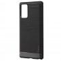 Чохол для Samsung Galaxy Note 20 (N980) iPaky Slim чорний