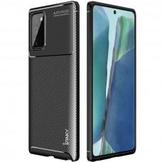 Чехол для Samsung Galaxy Note 20 (N980) iPaky Kaisy черный