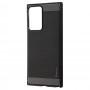 Чохол для Samsung Galaxy Note 20 Ultra (N986) iPaky Slim чорний