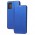 Чохол книжка Premium для Xiaomi Poco M3 / Redmi 9T синій