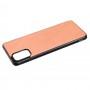 Чохол для Samsung Galaxy A51 (A515) Mood case рожевий