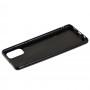 Чехол для Samsung Galaxy A71 (A715) Mood case черный
