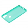 Чехол для Samsung Galaxy A11 / M11 Bracket light green