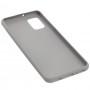 Чохол для Samsung Galaxy A31 (A315) Bracket grey