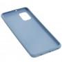 Чохол для Samsung Galaxy A31 (A315) Bracket light blue