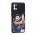Чохол для Samsung Galaxy A31 (A315) Football Edition Messi 1