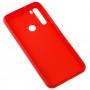 Чехол для Xiaomi Redmi Note 8T SMTT красный