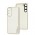 Чохол для Samsung Galaxy S23 (S911) Leather Xshield white