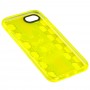 Чехол для iPhone 7 / 8 / SE 20 Neon print Микки Маус