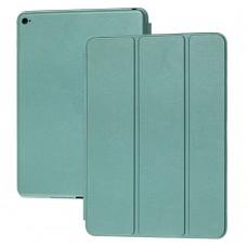 Чохол книжка Smart для Apple IPad Air 2 case блідо-зелений