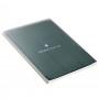 Чехол книжка Smart для Apple IPad Air 2 case бледно-зеленый