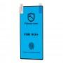 Защитная пленка для Samsung Note 10+ Polymer Nano Full Glue черный 