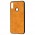 Чехол для Samsung Galaxy A11 / M11 Lava Line коричневый