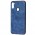 Чехол для Samsung Galaxy A11 / M11 Lava Line синий