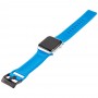 Ремінець для Apple Watch UAG Silicone scout 42mm / 44mm блакитний