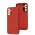 Чехол для Samsung Galaxy A14 Leather Xshield red