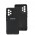 Чехол для Samsung Galaxy A53 (A536) Silicone Full camera черный