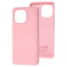 Чехол для Xiaomi Mi 11 Wave Full розовый / light pink